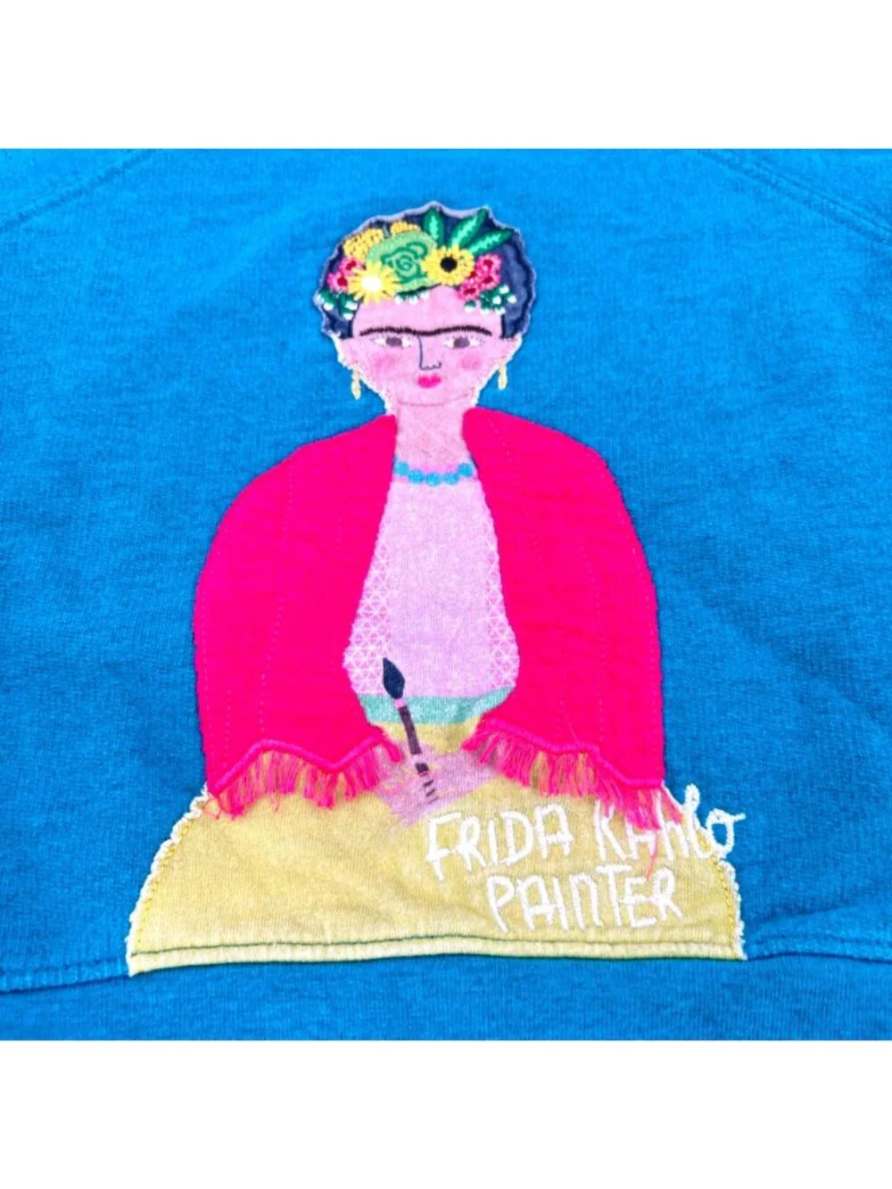 Piccolina celebrate creativity